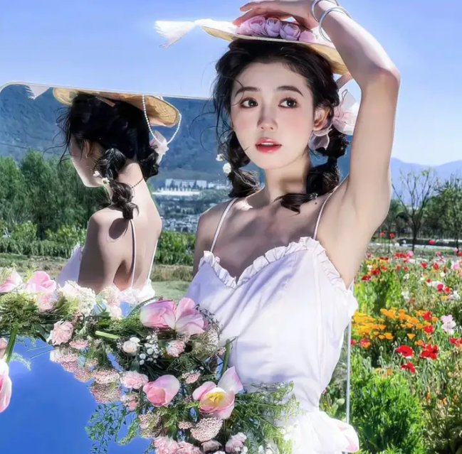 女教皇传